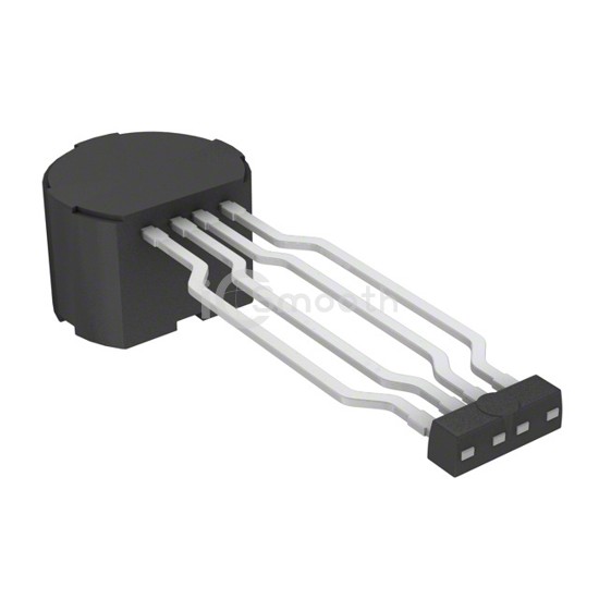 ATS128LSETN-T - Allegro MicroSystems - Magnetic Sensors - Switches (Solid State)