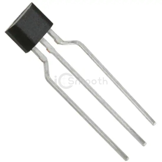 AH1806-P-A - Diodes Incorporated - Magnetic Sensors - Switches (Solid State)