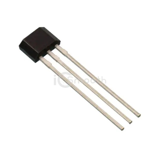 AH1808-P-B - Diodes Incorporated - Magnetic Sensors - Switches (Solid State)