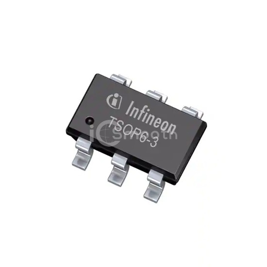 TLE49663KHTSA1 - Infineon Technologies - Magnetic Sensors - Switches (Solid State)