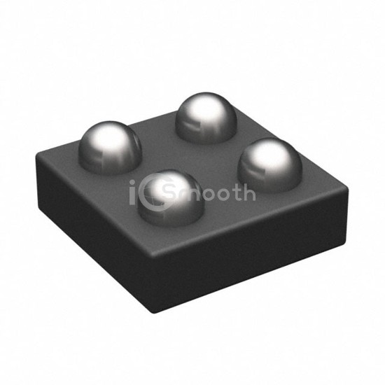 DRV5011ADYBHT - Texas Instruments - Magnetic Sensors - Switches (Solid State)