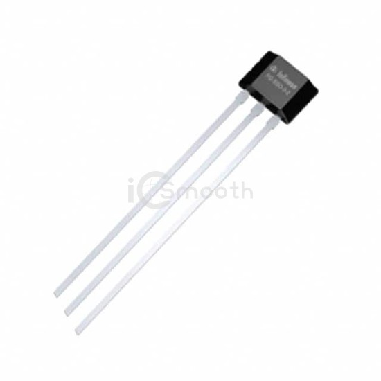 TLE49681LHALA1 - Infineon Technologies - Magnetic Sensors - Switches (Solid State)