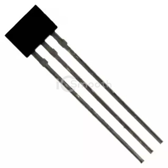 US5781LUA-AAA-000-BU - Melexis Technologies NV - Magnetic Sensors - Switches (Solid State)