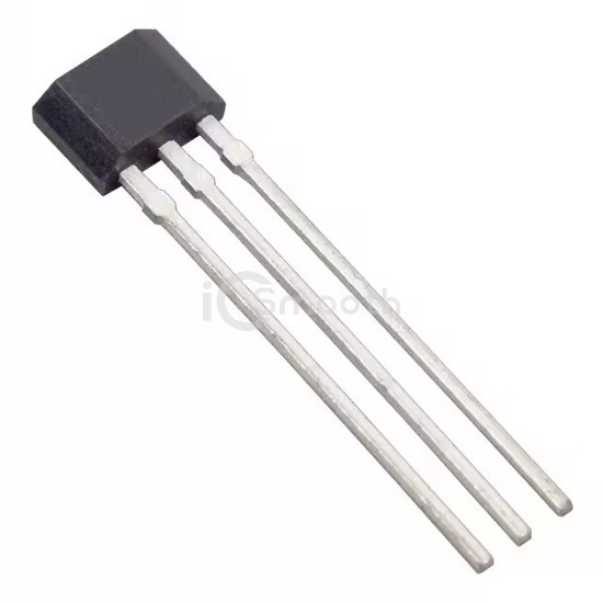 TLV49611TAXBXA1 - Infineon Technologies - Magnetic Sensors - Switches (Solid State)