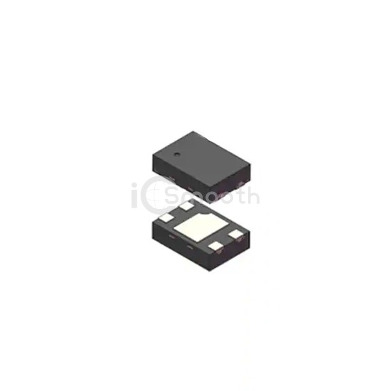 MHA100KN - Memsic Inc. - Magnetic Sensors - Switches (Solid State)