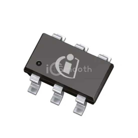 TLE49662GHTSA1 - Infineon Technologies - Magnetic Sensors - Switches (Solid State)