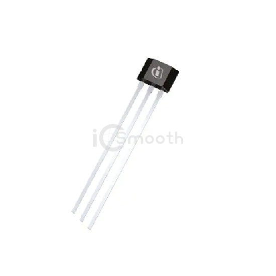 TLE49452LHALA1 - Infineon Technologies - Magnetic Sensors - Switches (Solid State)
