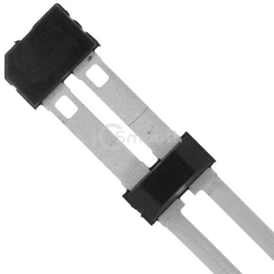 TLE4941C-HT - Infineon Technologies - Magnetic Sensors - Switches (Solid State)