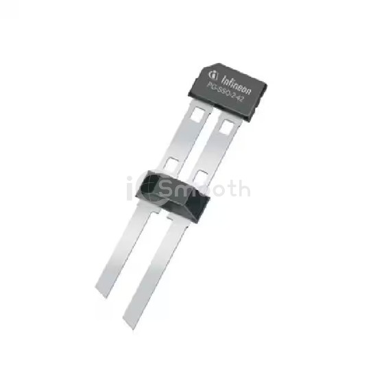 TLE4953CHAMA3 - Infineon Technologies - Magnetic Sensors - Switches (Solid State)