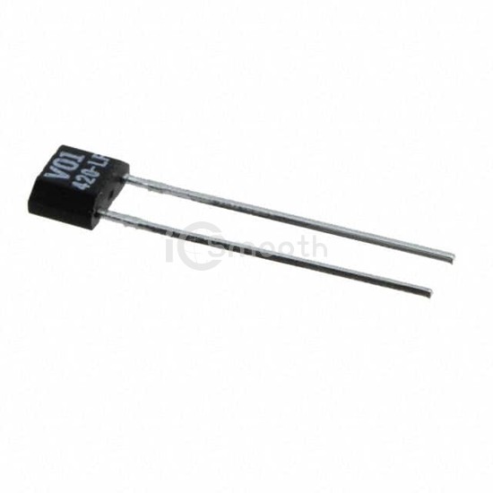 VF401 - Honeywell Sensing and Productivity Solutions - Magnetic Sensors - Switches (Solid State)