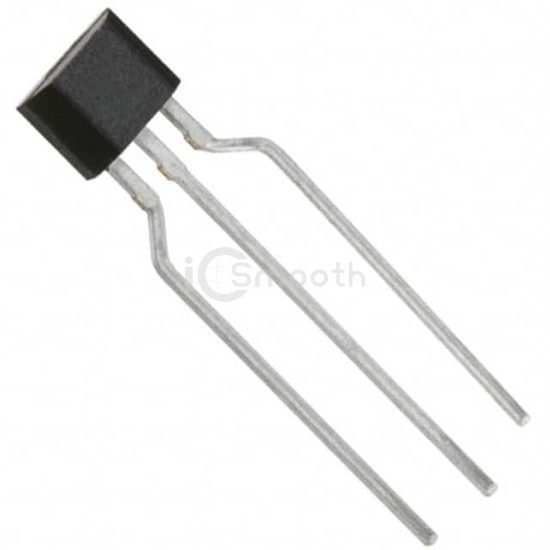 AH3781-P-A - Diodes Incorporated - Magnetic Sensors - Switches (Solid State)