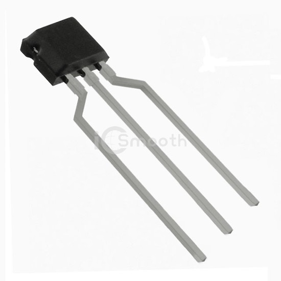 HAL549UA-K - TDK-Micronas GmbH - Magnetic Sensors - Switches (Solid State)