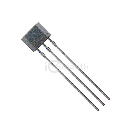 SM451R - Honeywell Sensing and Productivity Solutions - Magnetic Sensors - Switches (Solid State)