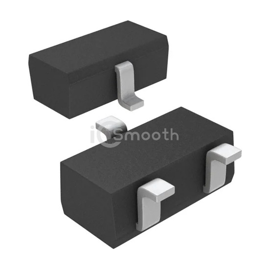 EW6672 - Asahi Kasei Microdevices/AKM - Magnetic Sensors - Switches (Solid State)