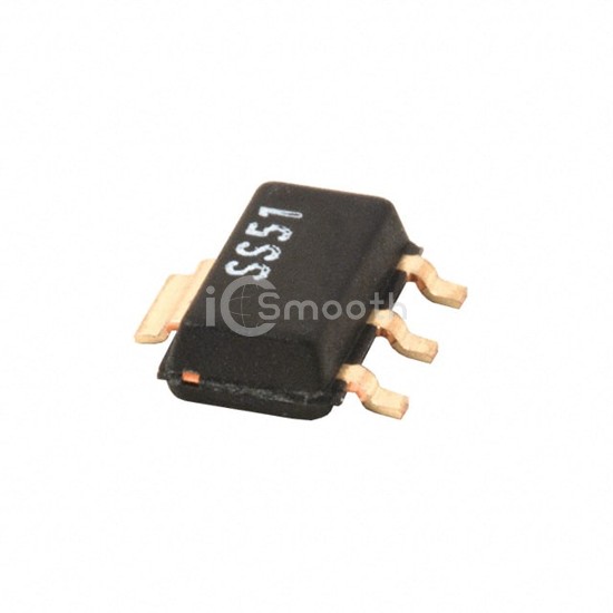 SS513AT - Honeywell Sensing and Productivity Solutions - Magnetic Sensors - Switches (Solid State)