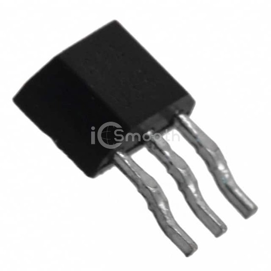 SS461A-S - Honeywell Sensing and Productivity Solutions - Magnetic Sensors - Switches (Solid State)