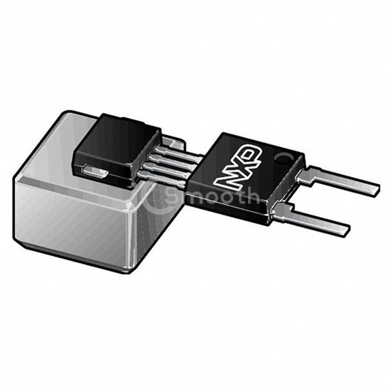 KMI15/2/V3PX - NXP USA Inc. - Magnetic Sensors - Switches (Solid State)