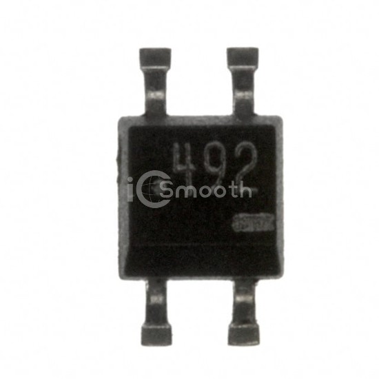 DN6849S - Panasonic Electronic Components - Magnetic Sensors - Switches (Solid State)