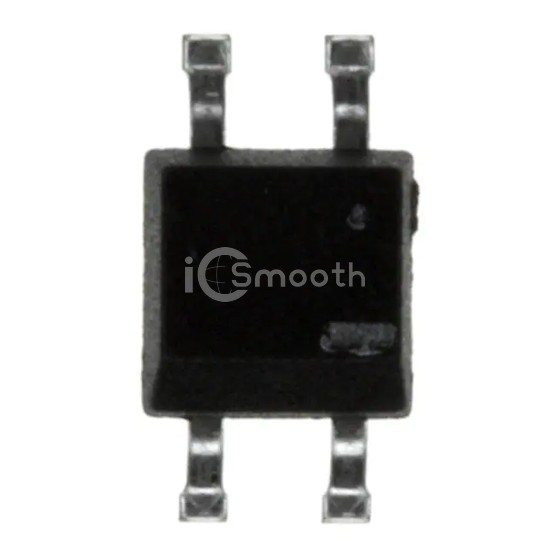 DN6848S-E1V - Panasonic Electronic Components - Magnetic Sensors - Switches (Solid State)
