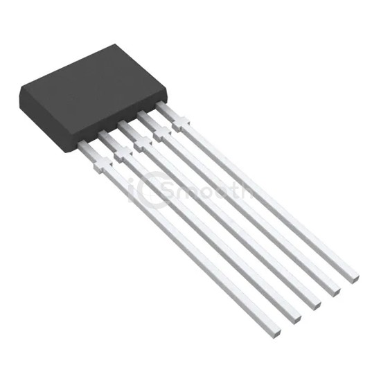 A3422EKA-T - Allegro MicroSystems - Magnetic Sensors - Switches (Solid State)