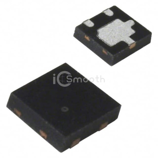 A3212EELLT-T - Allegro MicroSystems - Magnetic Sensors - Switches (Solid State)