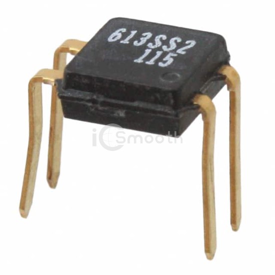 613SS2 - Honeywell Sensing and Productivity Solutions - Magnetic Sensors - Switches (Solid State)