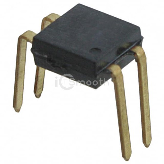 613SS4 - Honeywell Sensing and Productivity Solutions - Magnetic Sensors - Switches (Solid State)