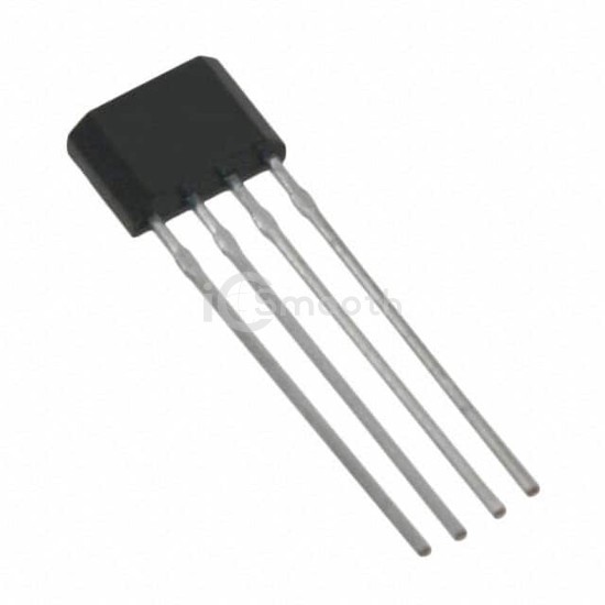 SS42R - Honeywell Sensing and Productivity Solutions - Magnetic Sensors - Switches (Solid State)