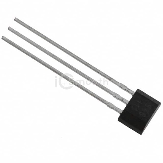 SS46 - Honeywell Sensing and Productivity Solutions - Magnetic Sensors - Switches (Solid State)