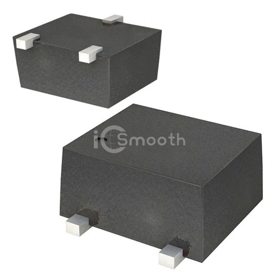 AS-V20NA-R - Murata Electronics - Magnetic Sensors - Switches (Solid State)