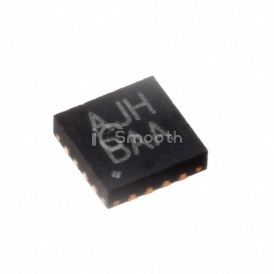 MAX13366GTE/V+ - Analog Devices Inc./Maxim Integrated - Magnetic Sensors - Switches (Solid State)