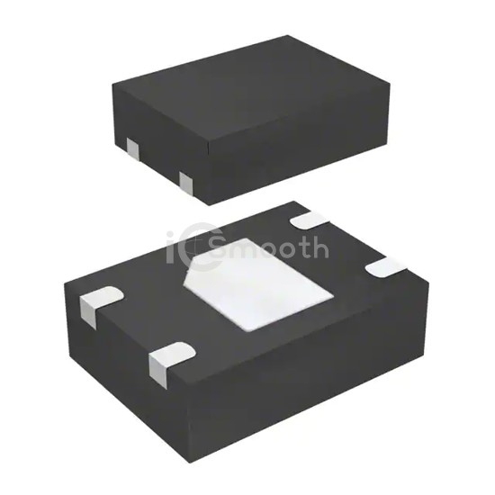 MRMS611M - Murata Electronics - Magnetic Sensors - Switches (Solid State)