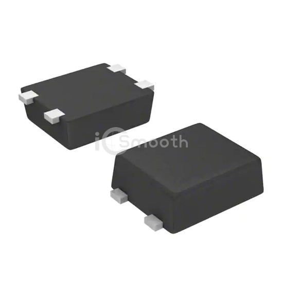 MRUS72S - Murata Electronics - Magnetic Sensors - Switches (Solid State)