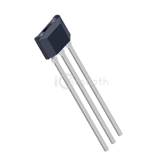 APS11205LUAATI - Allegro MicroSystems - Magnetic Sensors - Switches (Solid State)