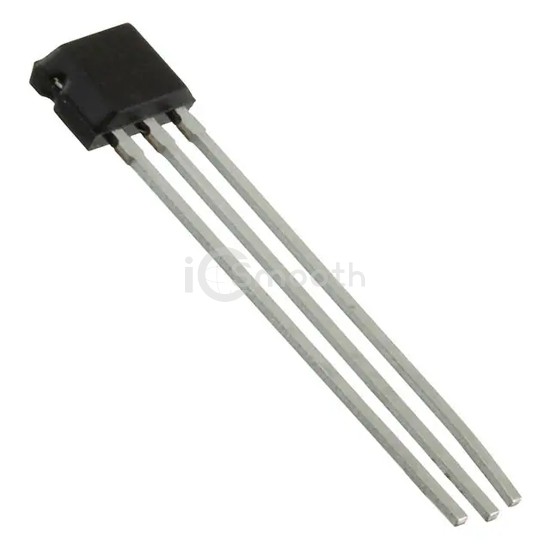HAL506 UA-2 - TDK-Micronas GmbH - Magnetic Sensors - Switches (Solid State)