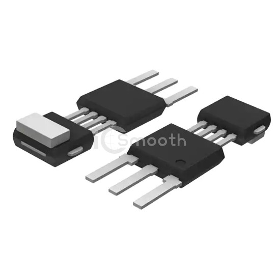 KMI15/4,115 - NXP USA Inc. - Magnetic Sensors - Switches (Solid State)