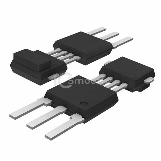 KMI18/2,115 - NXP USA Inc. - Magnetic Sensors - Switches (Solid State)