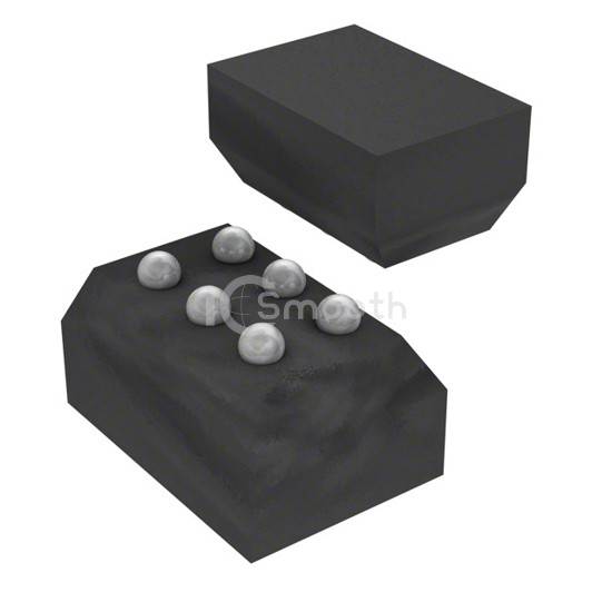 MXC4005XC - Memsic Inc. - Motion Sensors - Accelerometers
