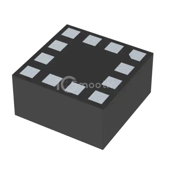 MXC6655XA - Memsic Inc. - Motion Sensors - Accelerometers