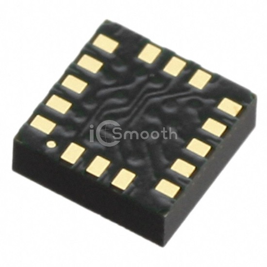 LIS331DL - STMicroelectronics - Motion Sensors - Accelerometers