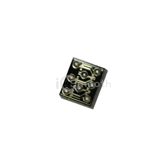 MC3672 - Memsic Inc. - Motion Sensors - Accelerometers