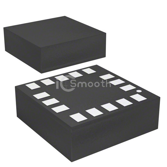 ADXL350BCEZ-RL7 - Analog Devices Inc. - Motion Sensors - Accelerometers