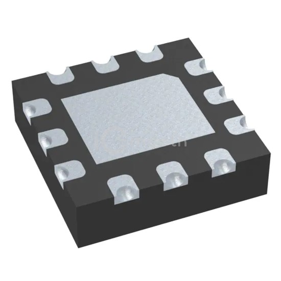 ADXL316WBCSZ-RL - Analog Devices Inc. - Motion Sensors - Accelerometers