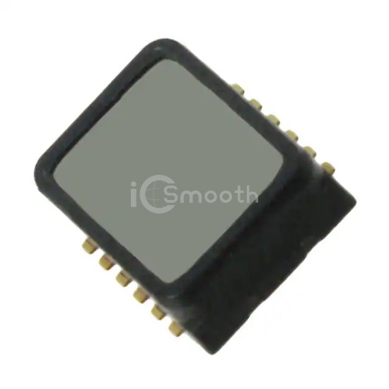 SCA3100-D07-1 - Murata Electronics - Motion Sensors - Accelerometers