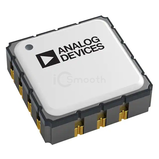 ADXL356BEZ - Analog Devices Inc. - Motion Sensors - Accelerometers