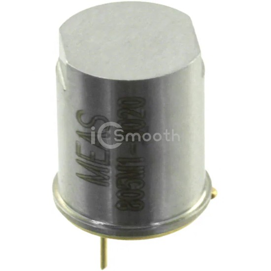 805M1-0020 - TE Connectivity Measurement Specialties - Motion Sensors - Accelerometers
