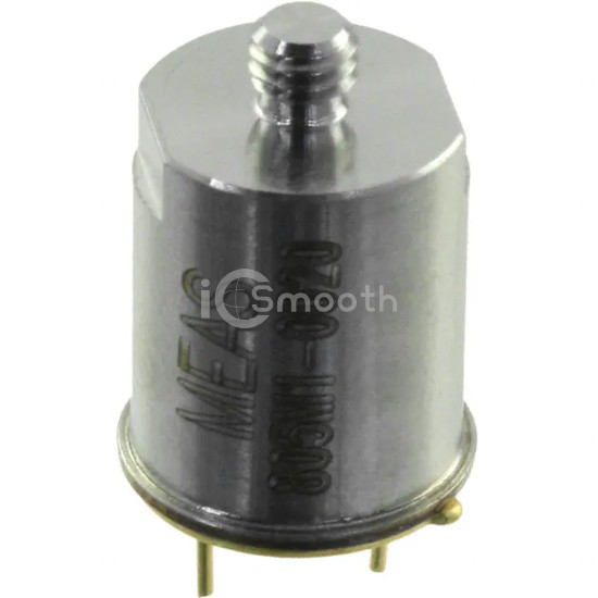 805M1-0020-01 - TE Connectivity Measurement Specialties - Motion Sensors - Accelerometers