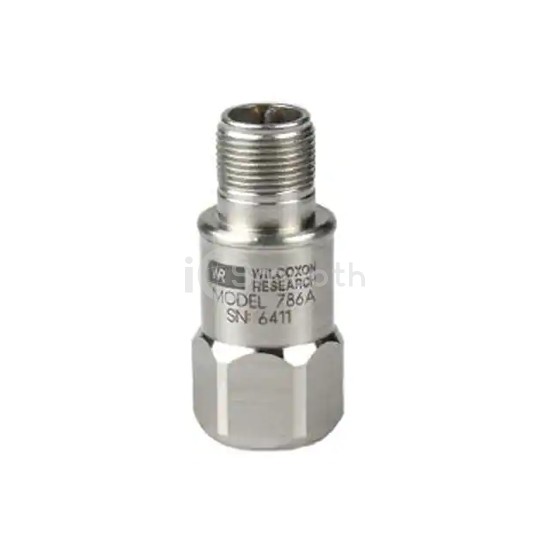 786A - Amphenol Wilcoxon Sensing Technologies - Motion Sensors - Accelerometers