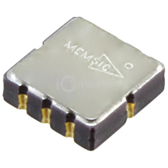 MXC62320MP - Memsic Inc. - Motion Sensors - Accelerometers