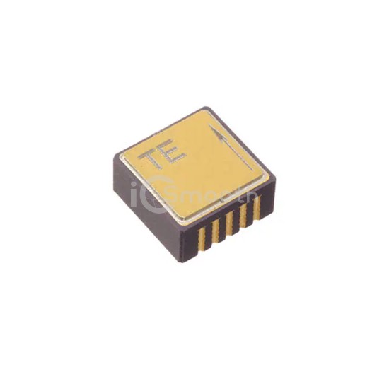 820M1-0100 - TE Connectivity Measurement Specialties - Motion Sensors - Accelerometers